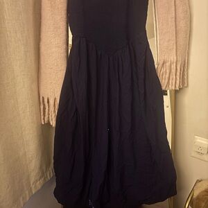 Target Summer Dress With Pockets